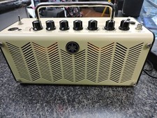 Yamaha THR5 10-watt 2 x 3-inch Modeling Combo Amp Batterie USB or AC
