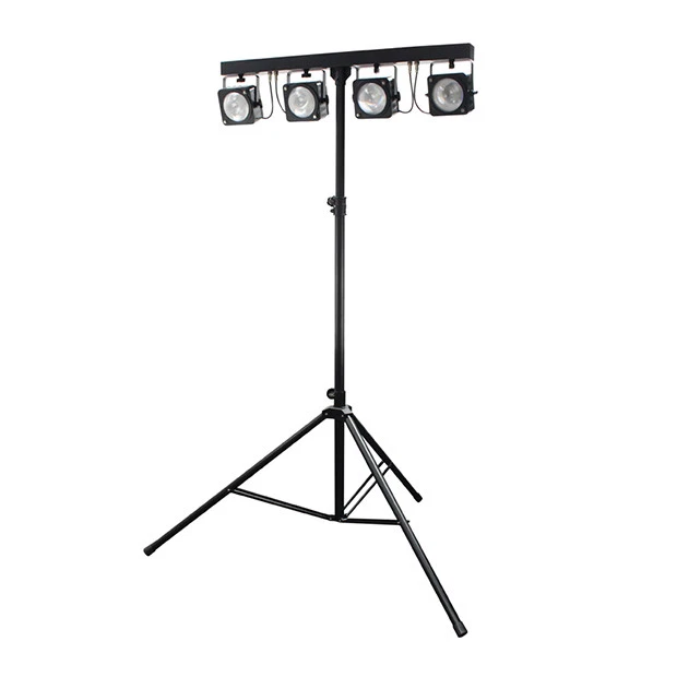 Equinox Gigabar MKII RGB COB Bar System - Image 3 of 4