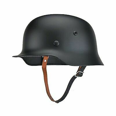 Housse Réversible Guerre Allemande Couvre-Casque Camouflage