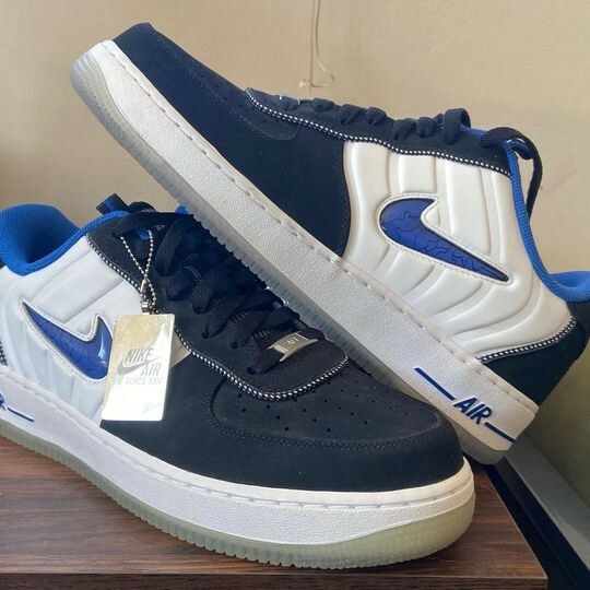 air force 1 low cmft