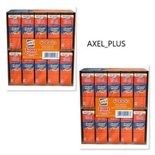 Lance ToastChee Peanut Butter Crackers 1.52 oz., 40 ct. 2 PACK