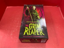 The Grim Reaper  1/8 scale model