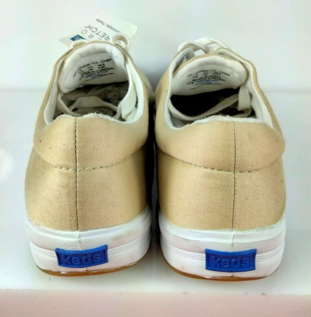 Keds tan sneakers hotsell