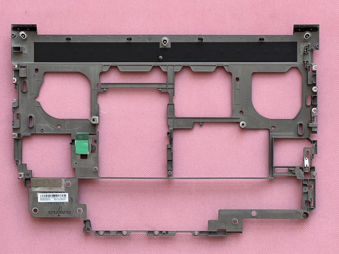 N19248-001 FOR HP ZBook Fury 16 G9 Silver Laptop D Shell Base