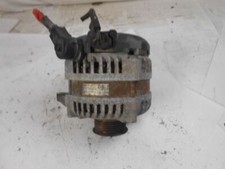 Alternator With Turbo 220 Amp Fits 13-18 EXPLORER 58872