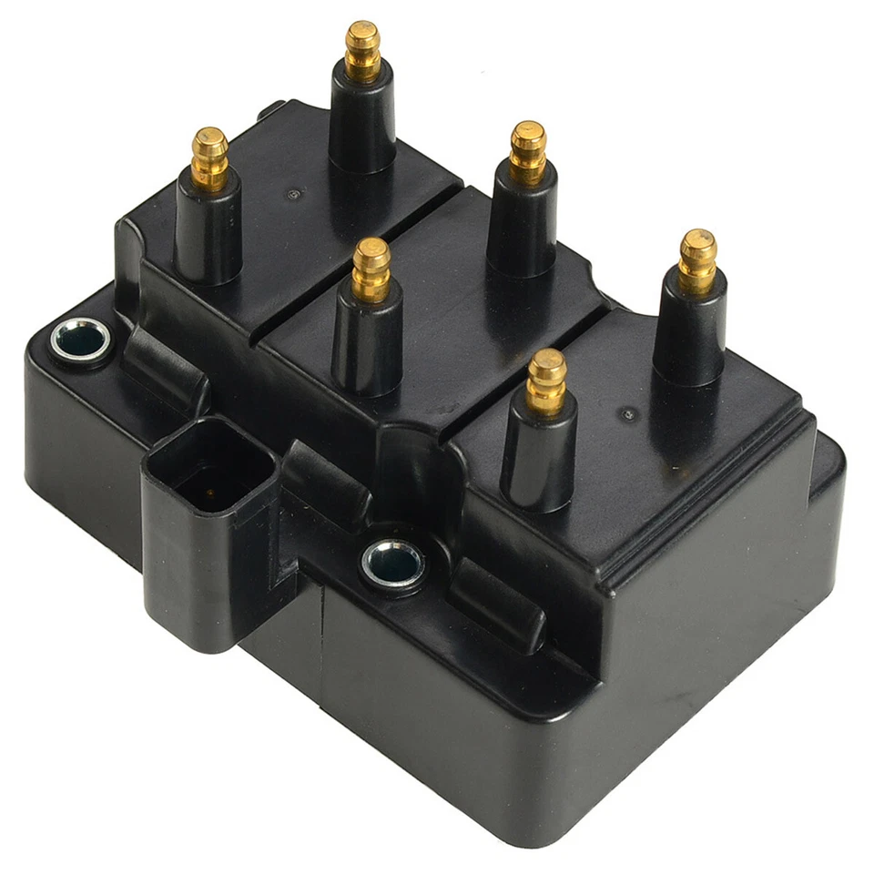 Bobina de encendido para Chrysler Town & Country Dodge Grand Caravan Plymouth Voyager Foto 2 de 4