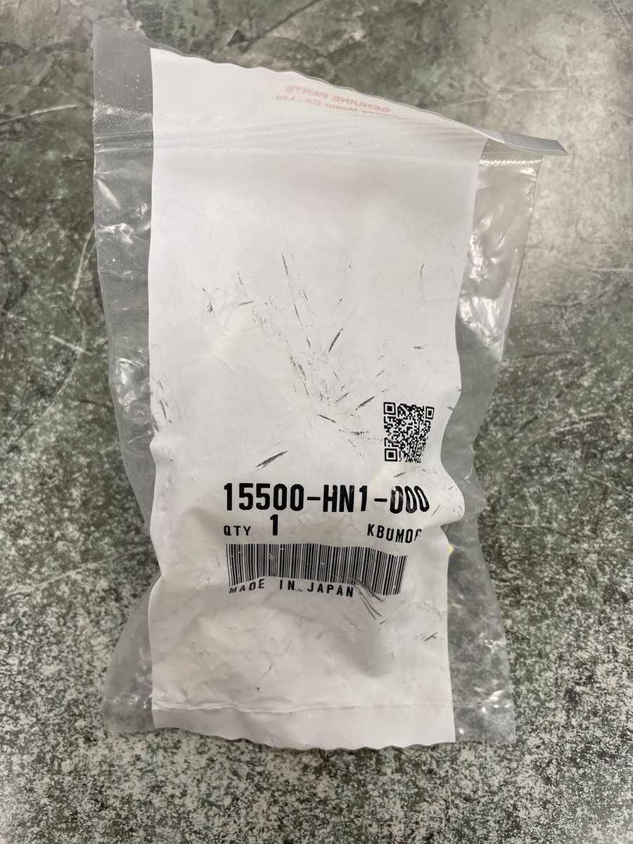 hana出品 Genuine 2001-2008 Honda TRX400EX TRX400X Oil Strainer Screen