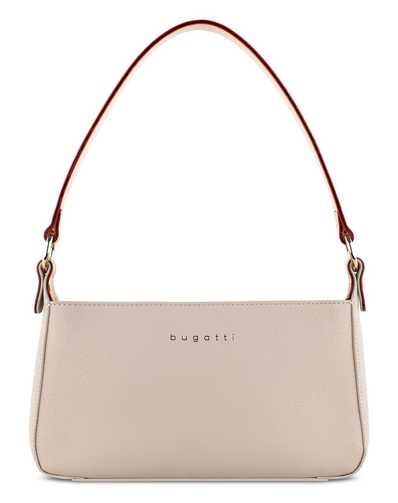 bugatti shoulder bag Ella Shoulderbag S Beige