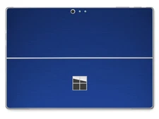 LidStyles Metallic Laptop Skin Protector Decal Microsoft Surface Pro 4