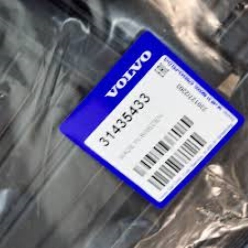 Volvo XC90 Genuine Cargo Boot Area Mat Dirt Cover 31435433 eBay