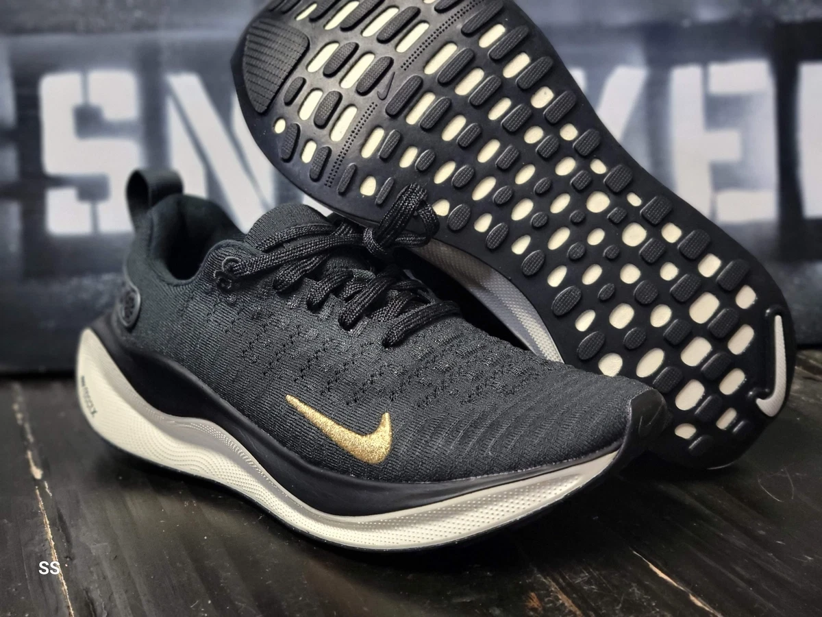 Dark gray hotsell running shoes