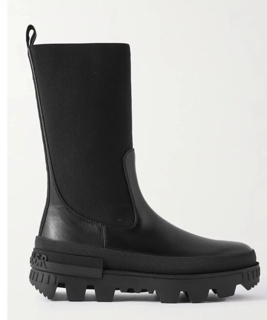 Moncler Boots for Women for sale | eBay