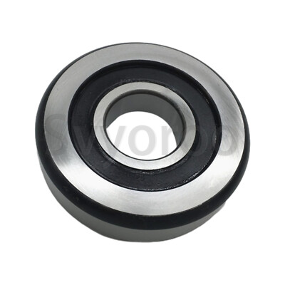 Svyoroo Mast Roller Bearing 2782771 For Clark Forklift 44.8*127.05*31.69MM