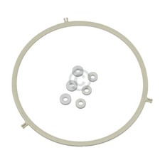 Drehtellerring NEFF 00118816 200mmØ für Mikrowelle