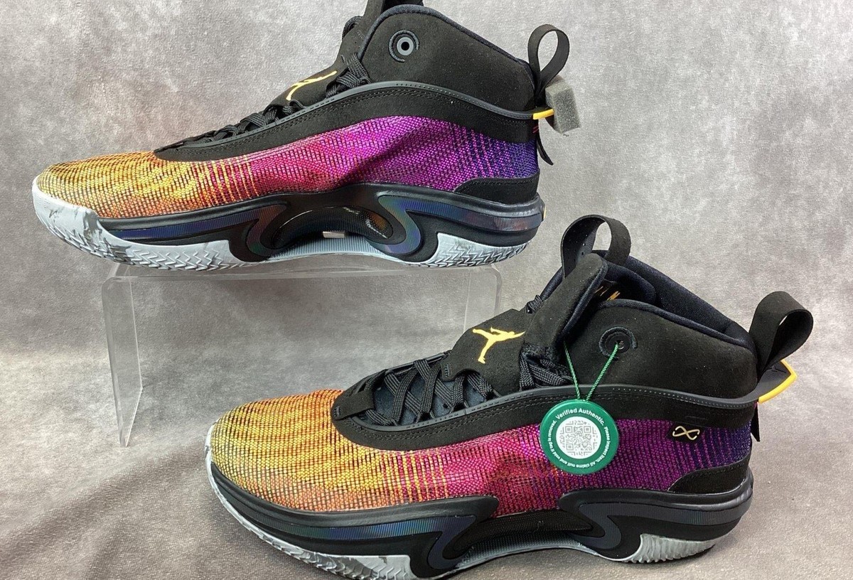 New Nike Air Jordan 36 