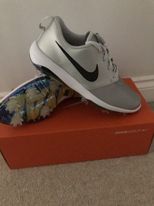 nike roshe g tour nrg open golf shoes