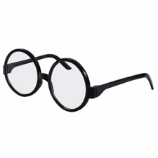 Harry Potter Child Glasses Boys Cosplay Costume Eyeglasses Daniel Radcliffe Gift