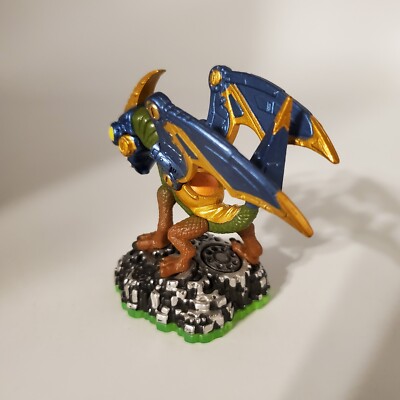 Skylanders Spyro’s Adventure – Figure E Oggetti Magici Usati – Costruisci Il Tuo Bundle Con Sconto 25%