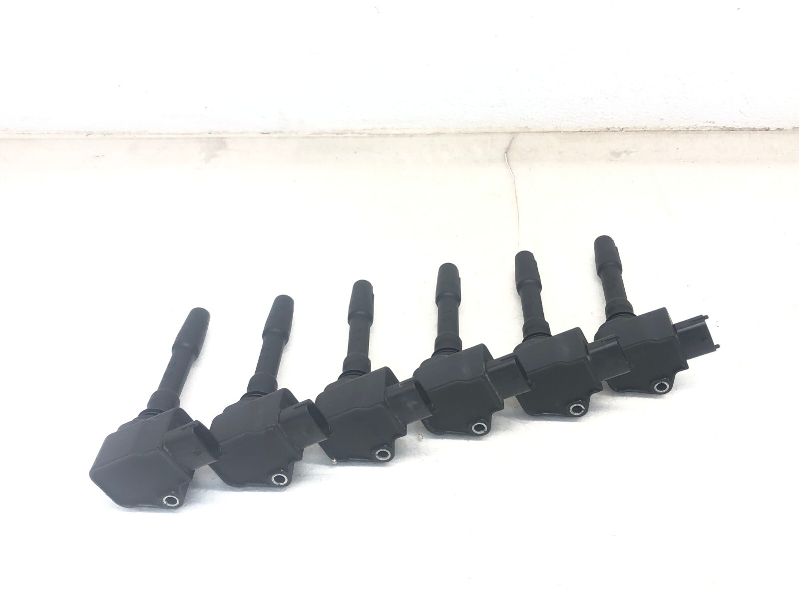 2017-2023 MASERATI LEVANTE 3.0L ENGINE IGNITION COIL SET X6 OEM
