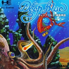 ebay® Auktion 306059564540 | PC Engine / TurboGrafX Spiel - Deep Blue Kaitei Shinwa (JAP) (HuCard) Thumbnail of ebay® auction 306059564540 | PC Engine / TurboGrafX Spiel - Deep Blue Kaitei Shinwa (JAP) (HuCard)