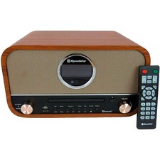 Stéréo Vintage, Radio
