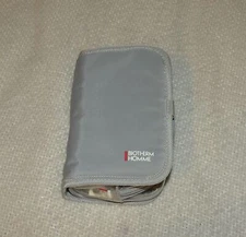 CATHAY PACIFIC AIRLINES BIOTHERM HOMME/ AMENITY KIT / UNUSED Mens Toiletries bag