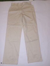 Liz Claiborne Liz Sport Pants Womens 12 Khaki