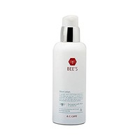 A. C. Care Bee's Moist Lotion 4.40 Fl.oz./130ml A. C. Care Bee's Moist Lotion 4.40 Fl.oz./130ml