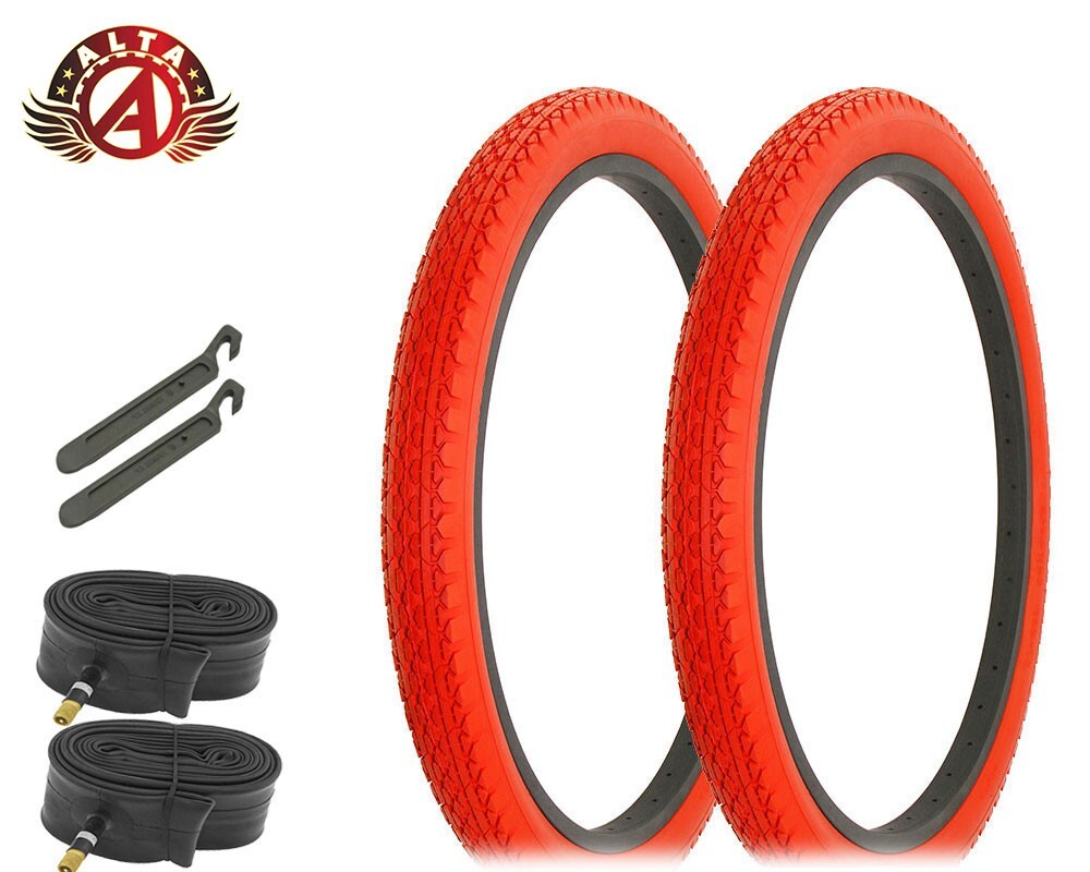 ALTA Bicycle Tire 24