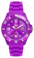 Ice Watch Purple Ladies Watch Ice Forever Unisex Size Si.pe.u.s Rrp £80 Ice Watch Purple Ladies Watch Ice Forever Unisex Size Si.pe.u.s Rrp £80