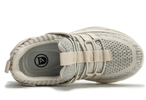 Boys Girls Lightweight Breathable Sneakers Kids Tennis Shoes Athletic Running... - Picture 3 of 7