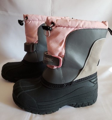 totes kelley waterproof boots