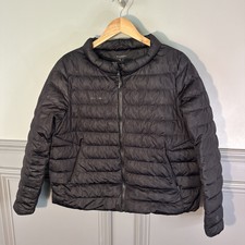 Mammut Black 800 Down Jacket Grey Feather Pattern Mammut Connect M Ss002