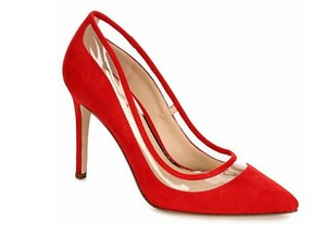 jessica simpson purvista pump