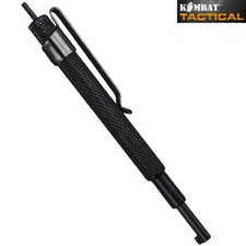 TACTICAL POCKET HANDCUFF KEY PEN POLICE SECURITY GUARD ARMY QUICKCUFF