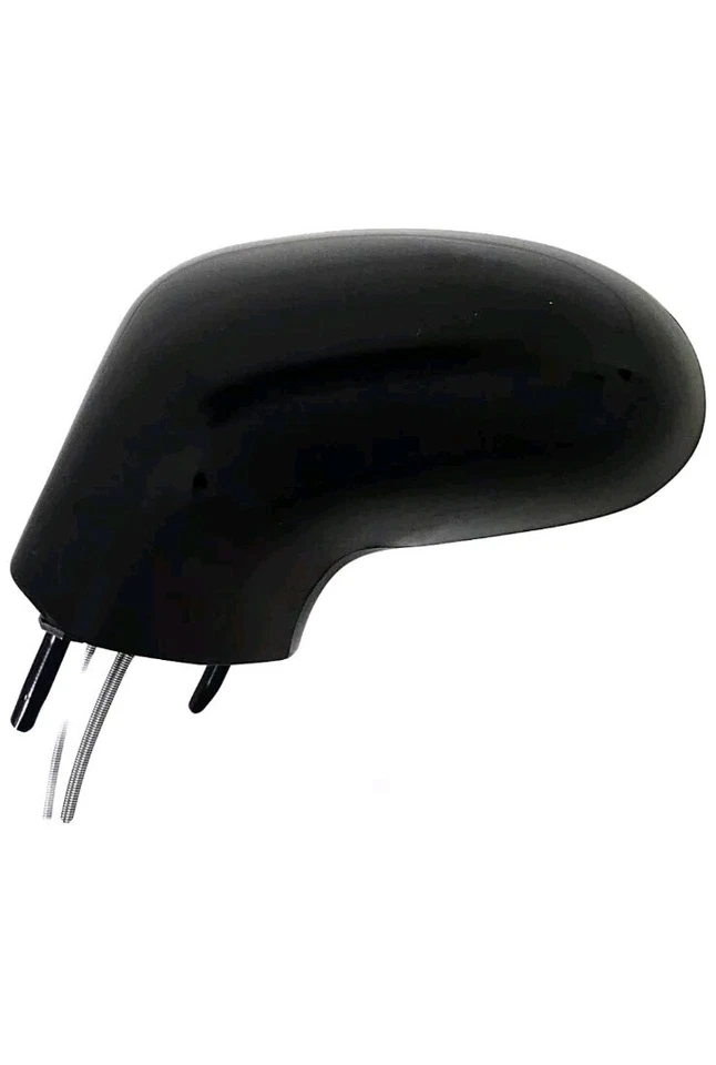 Espejo de puerta manual para 92-99 Buick LeSabre Olds 88 Foto 2 de 4