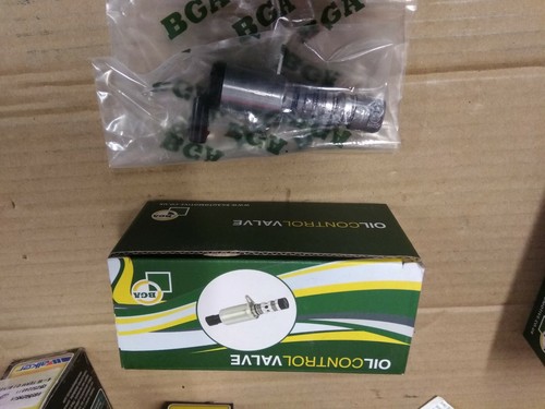 BGA Camshaft Adjustment Control Valve Cam Shaft OCV0106 - BGA AUDI Q7 3.0 - Picture 2 of 4