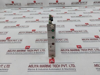 Auto-maskin 505-3 R.p.m Unit Pcb Card