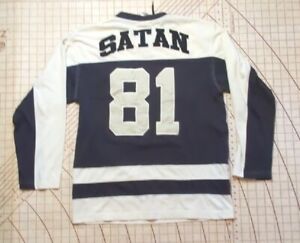 Miroslav Satan Jersey | eBay Miroslav Satan Jersey | eBay