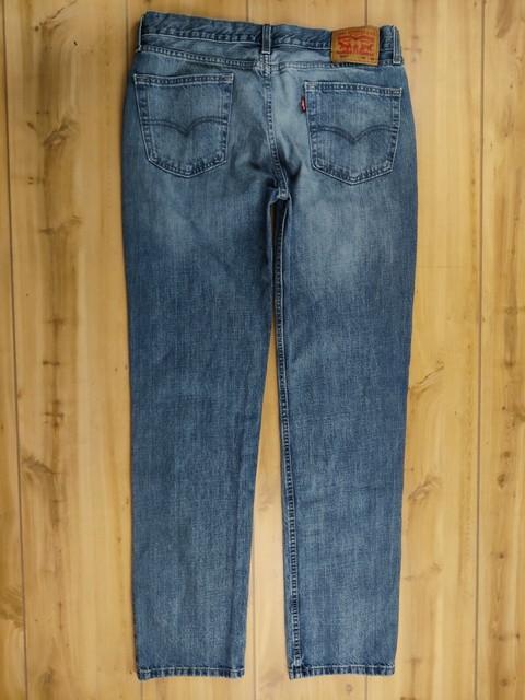levis 34x34