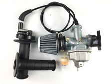 Carburador De La Motocicleta Para HONDA XR100 XR100R CRF100F CARB Venta - Banggo - Foto 11
