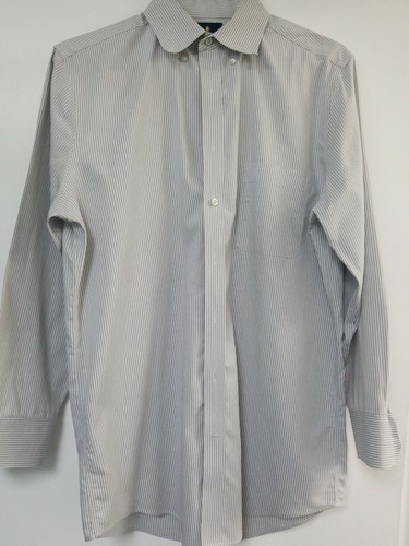 non-iron cotton pinpoint oxford | eBay