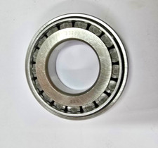 30207 Taper Roller Wheel Bearing 35x72x17mm Taper Bearings OPEN 30207 LOT OF 10