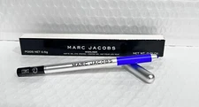 Marc Jacobs Highliner Matte Gel Eye Crayon 53 OUT OF THE BLUE Full Size NEW