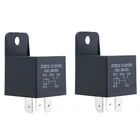 2PK Relays 108589 For Skyjack SJIII3215 SJIII3219 SJIII3220 SJIII3226 SJIII4620