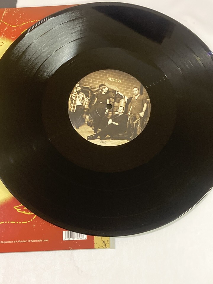 Hard Times Nursery Rhymes 12 Vinyl CD [VINYL] 2x LP VERY GOOD eBay