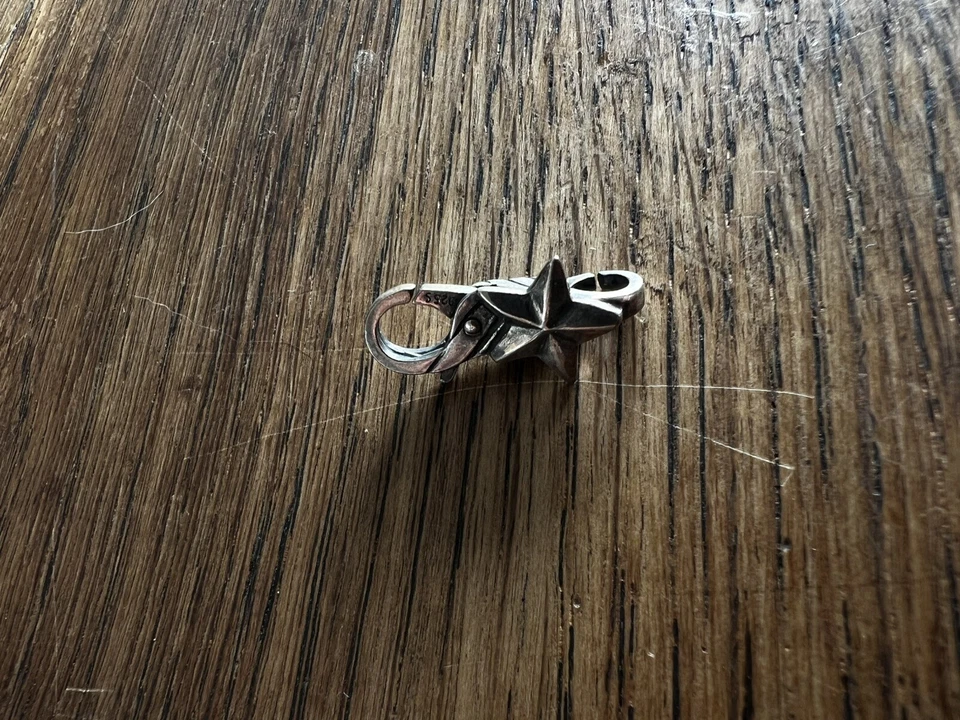 Trollbeads Verschluss Stern - Bild 2 von 2