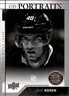 2017-18 Upper Deck #P-102 Calle Rosen Toronto Maple Leafs UD Portraits Hockey