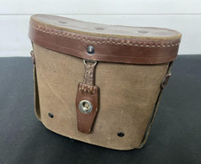 Military case for binoculars 6x30 USSR.