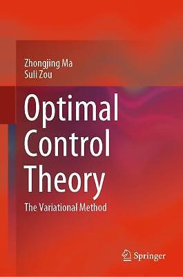 Optimal Control Theory - 9789813362918